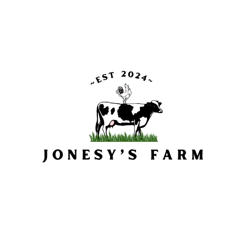 Jonesy's Farm